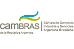 CAMARA DE COMERCIO ARGENTINA - BRASILEÑA