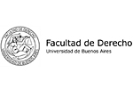 FACULTAD DE DERECHO UNIVERSIDAD DE BUENOS AIRES.