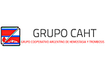 GRUPO COPERATIVO ARGENTINO DE HEROSTASIA Y TROMBOSIS