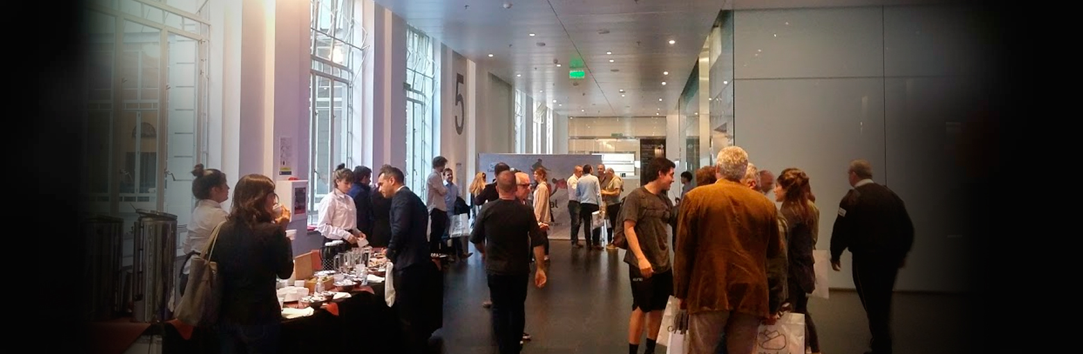 Coffe Break servicio de cafetería