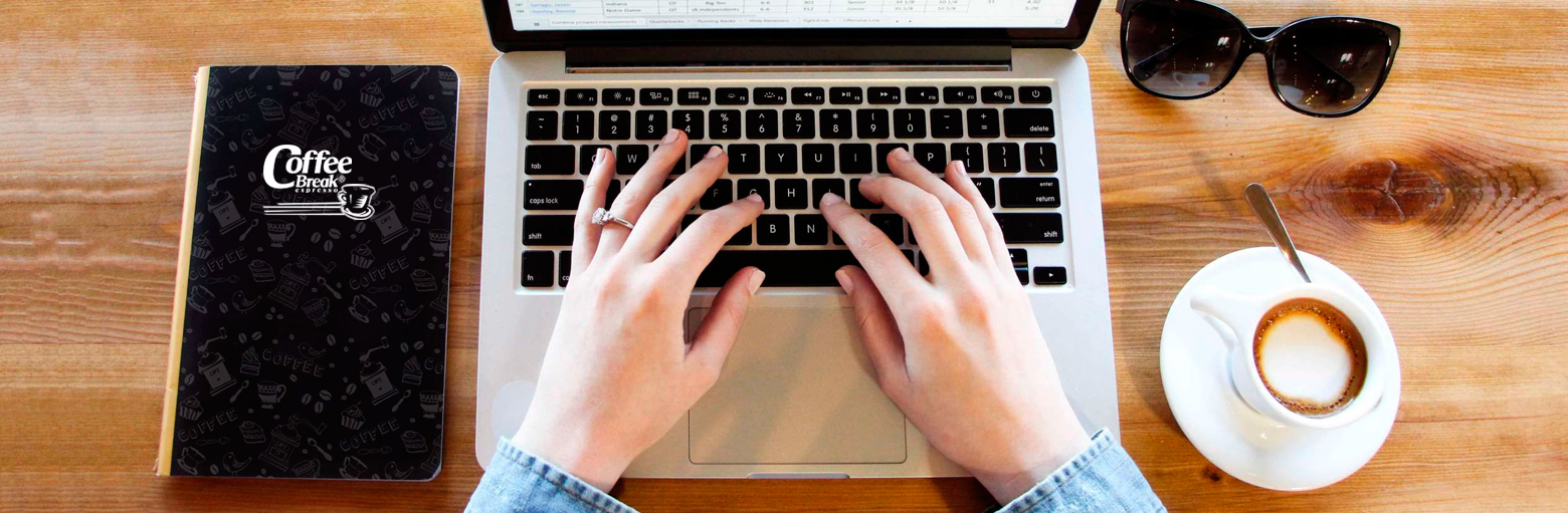 Coffee Brack contacto