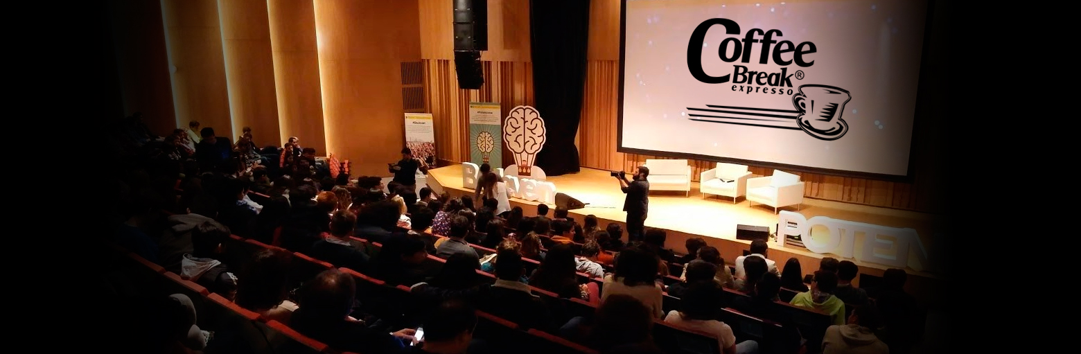 Coffe Break clientes